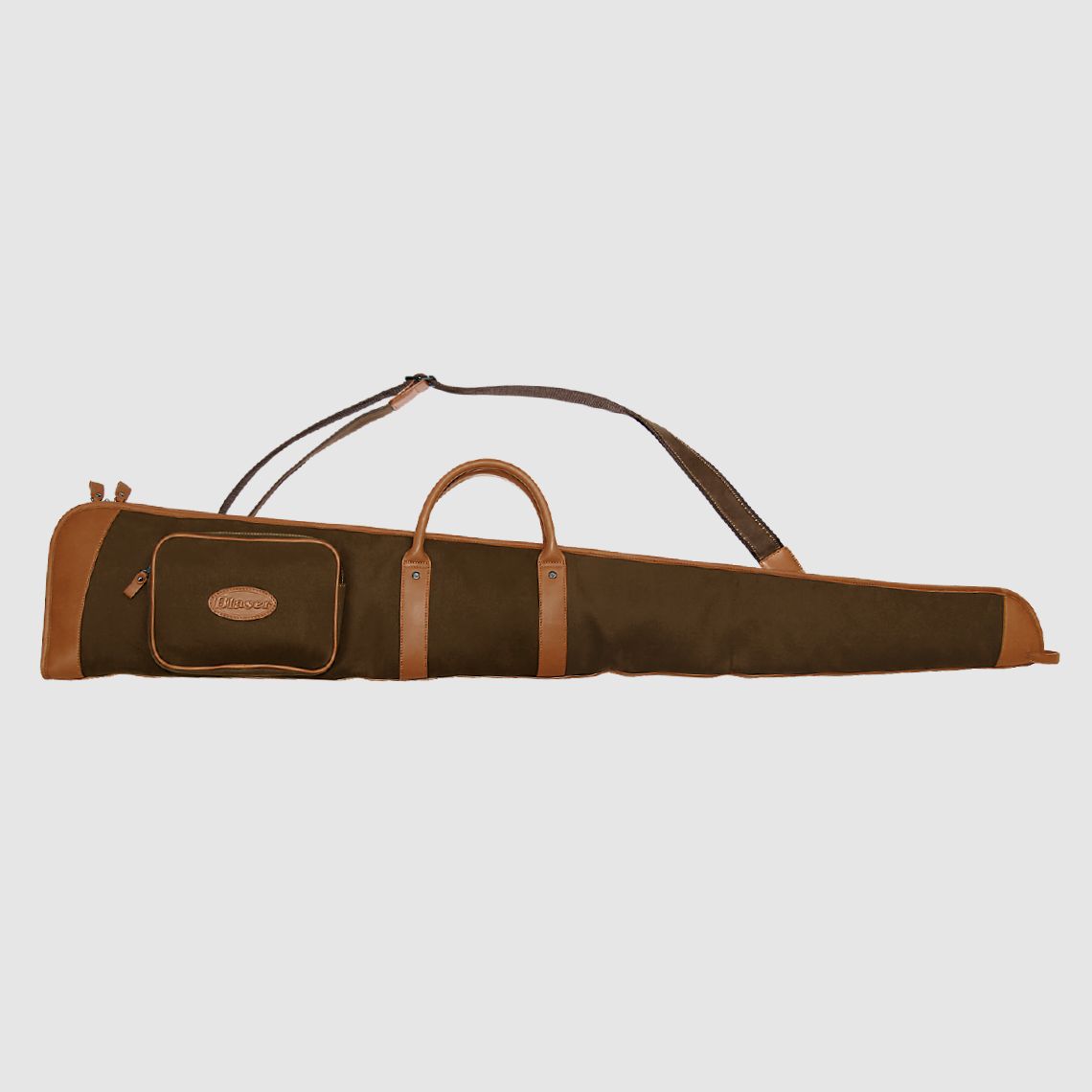 Blaser rifle case type A for shotguns