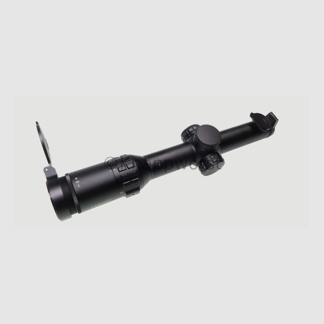 Hawke Hawke Frontier 1-6x24
