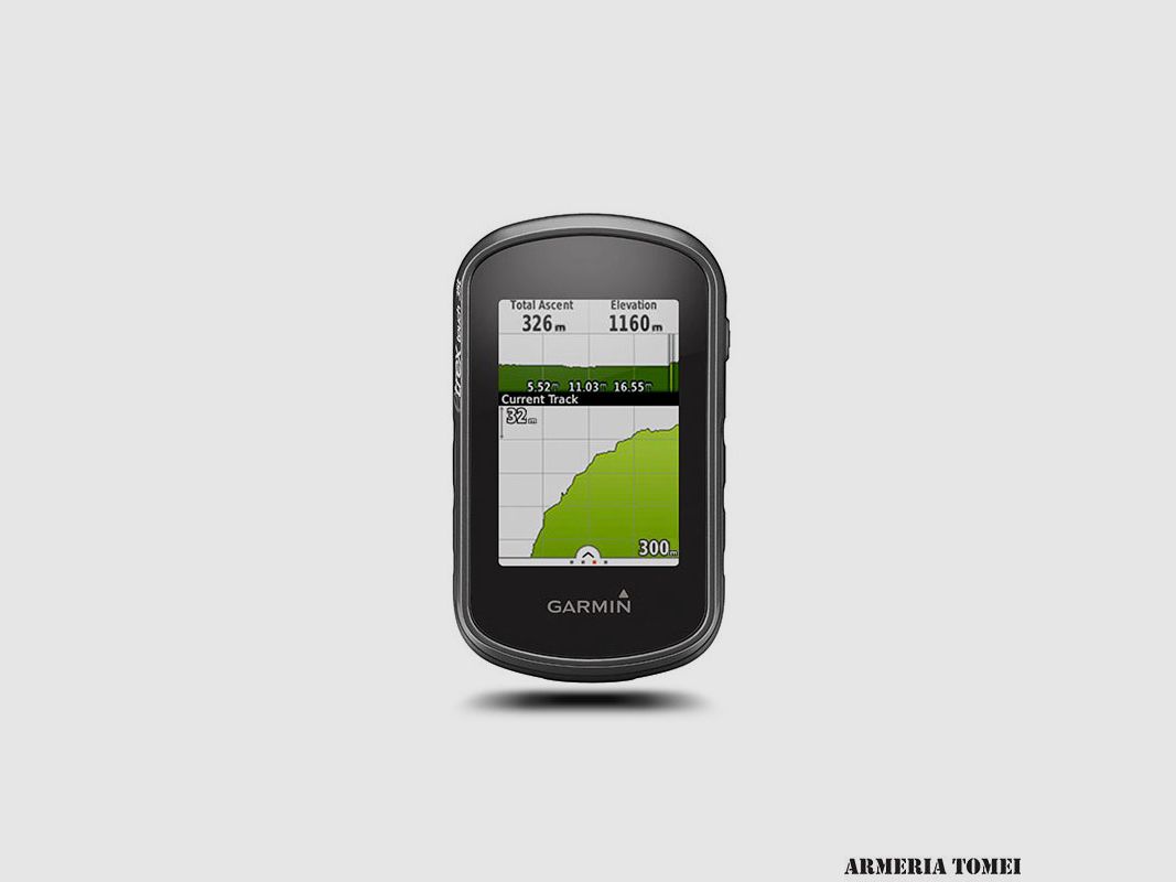 GARMIN – eTrex® Touch 35, Bild 5 von 6