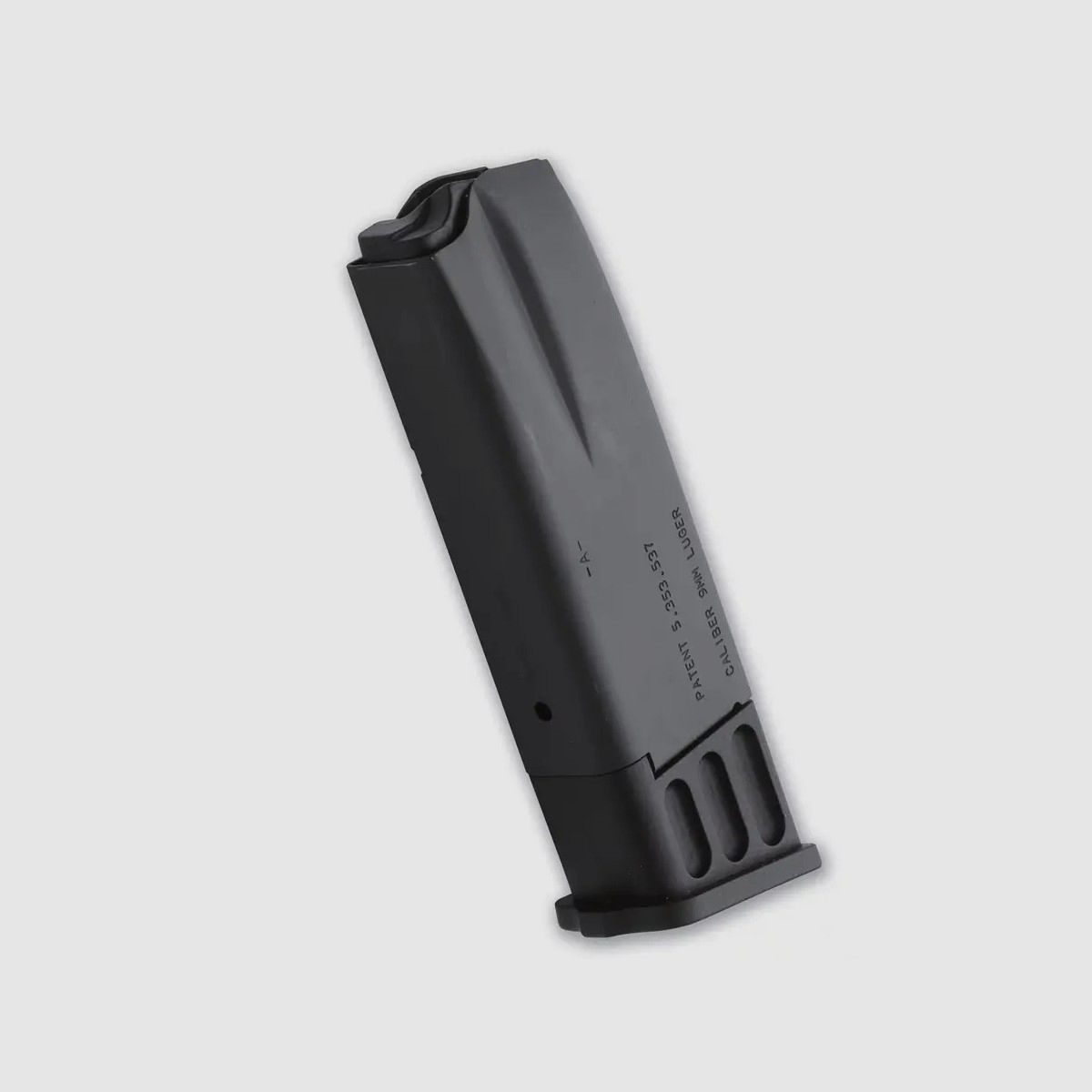 MAGAZYNEK DO PISTOLETU, BROWNING, HP PRACTICAL/SC, 9x19, 13szt