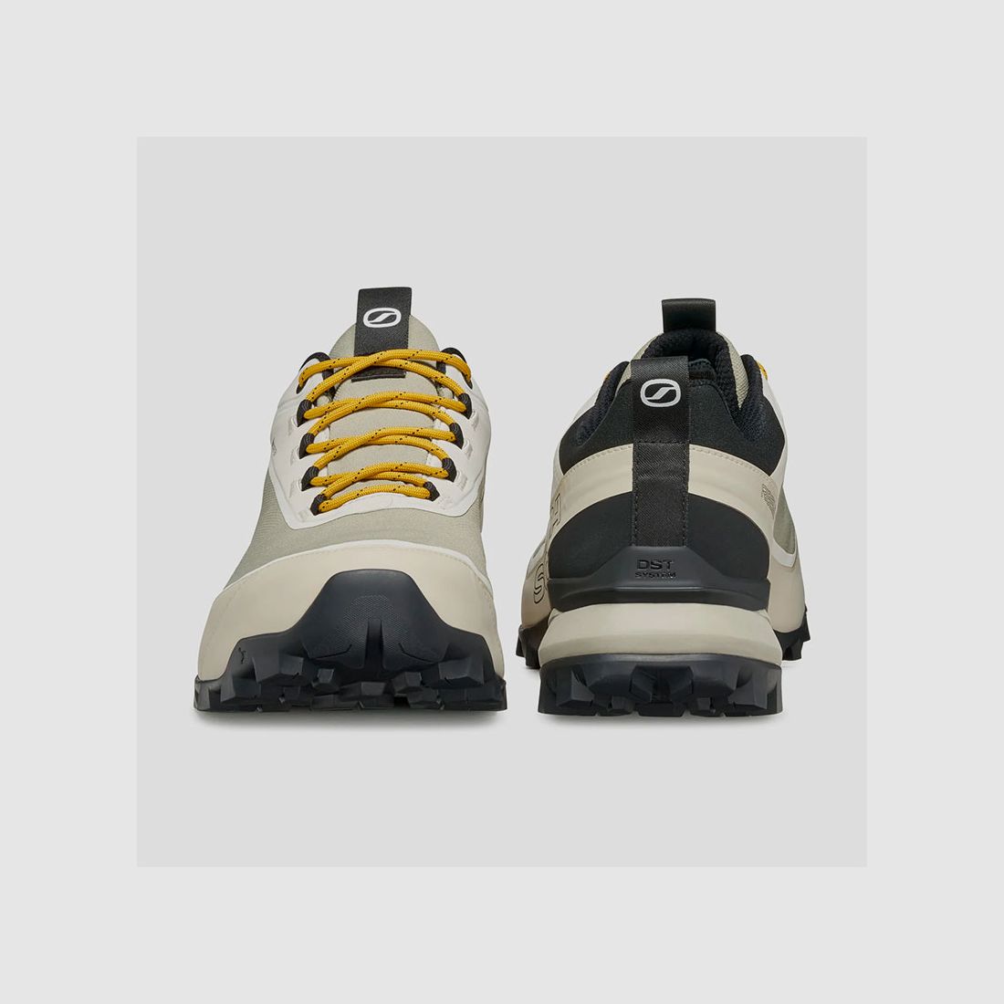 SCARPA – MEN – RIBELLE CROSS 2 GTX Fog Lemon Curry, image 4 of 7