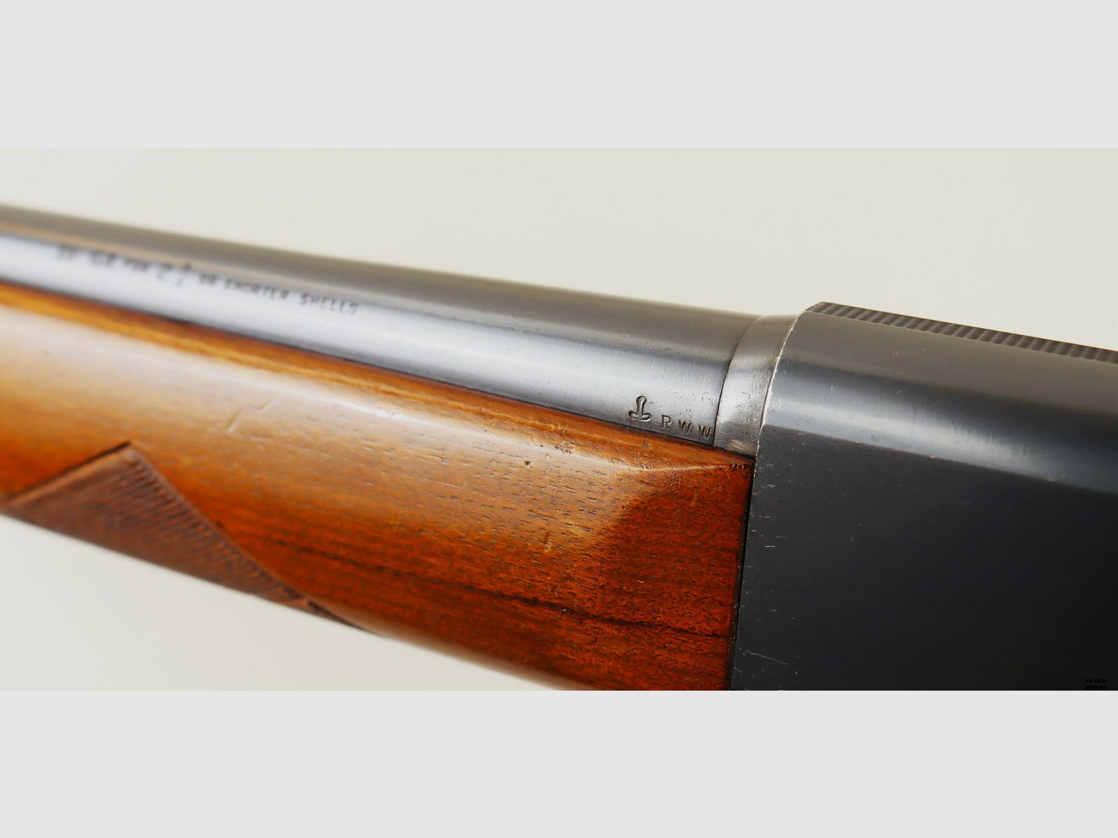 Fucile semiautomatico Remington mod. 11-48 cal. 12 matr. 5513149, immagine 8 di 17