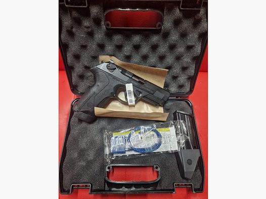 Beretta PX4 STORM F, 15 colpi, SA/DA, cal. 45ACP
