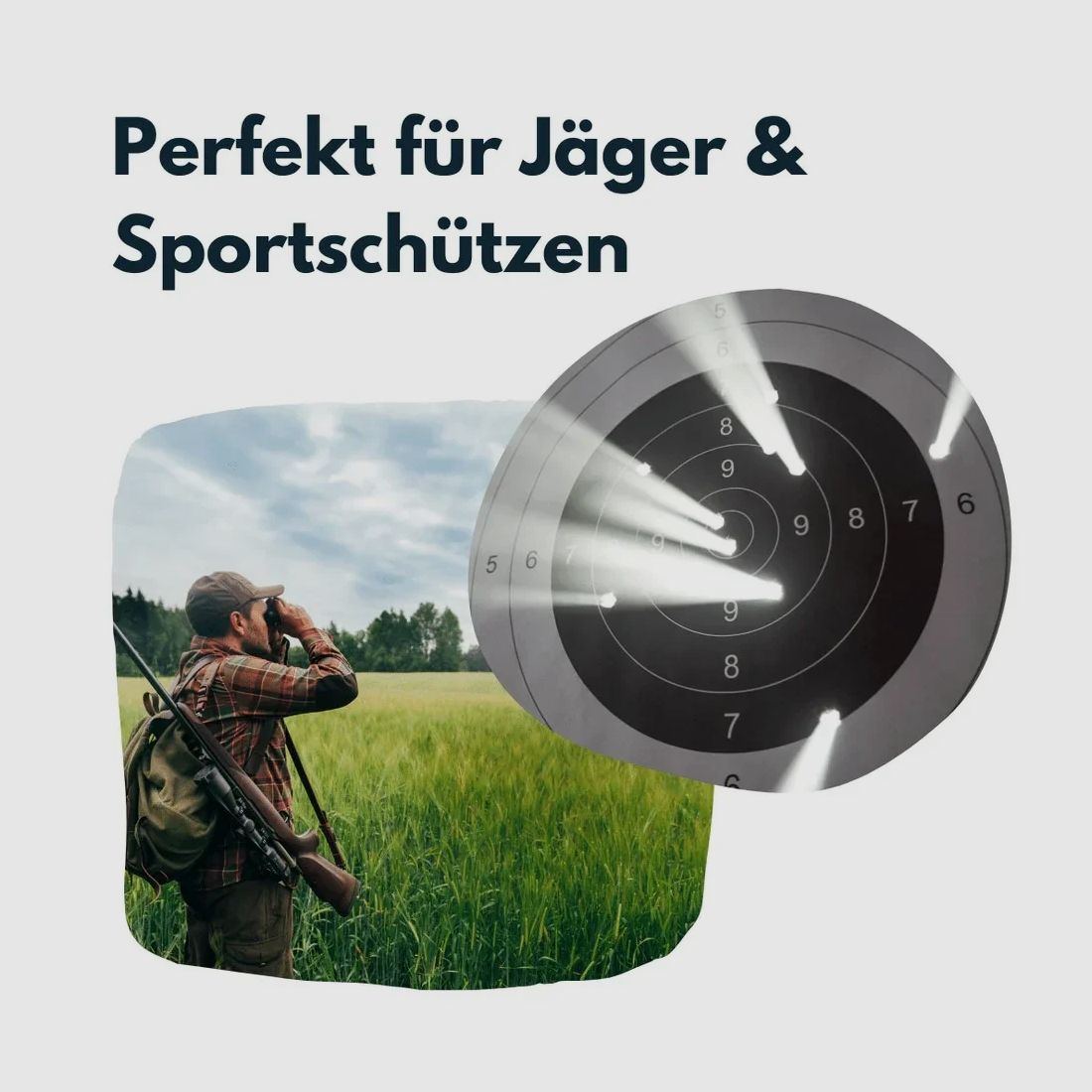 Vector Optics SCOC-13II Grimlock 1-6x24SFP GenII