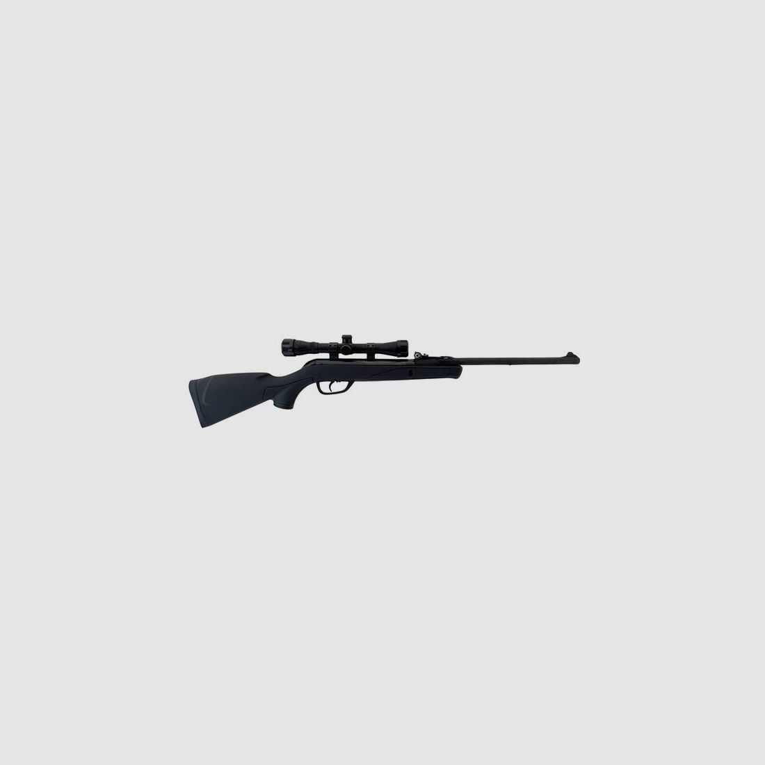 Gamo Delta Combi 4,5mm M.Sigtekikkert 4x32, billede 1 af 4