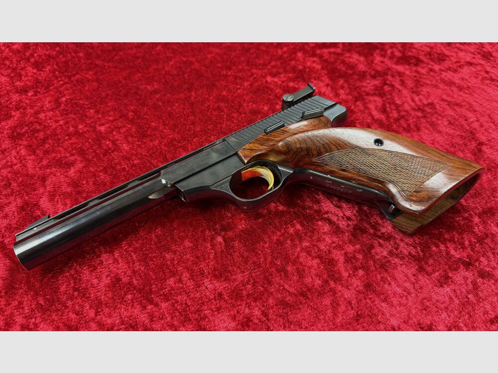 FN Medalist 150