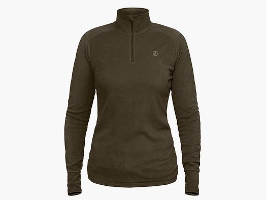 FJÄLL RÄVEN Skare Half Zip W