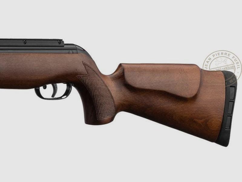 Luftgewehr 4,5 mm GAMO CFX ROYAL (19,9 Joule) - Holz, Bild 7 von 8