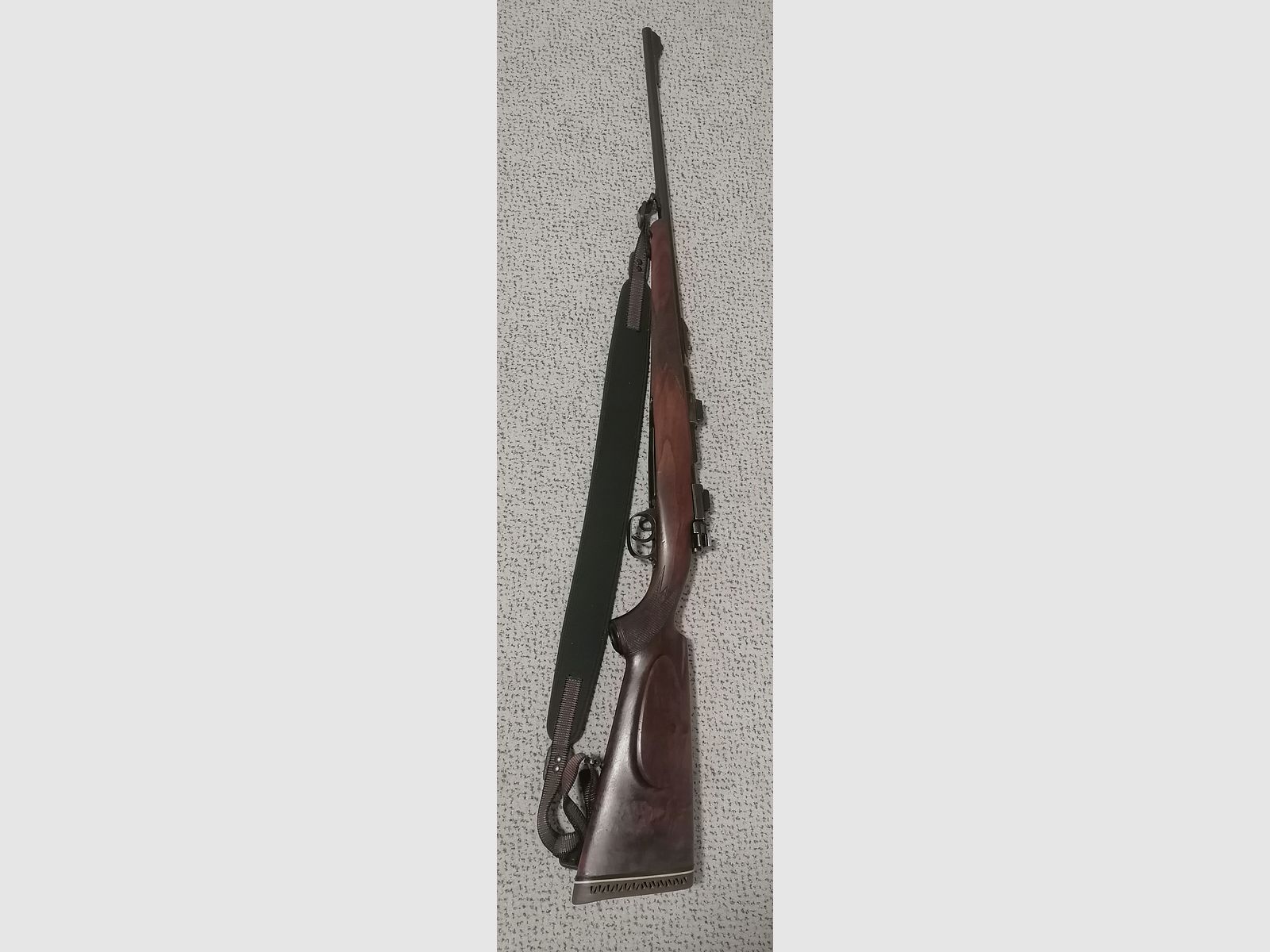 Repetierbüchse Modell 98, nach Mauser 8x57IS 