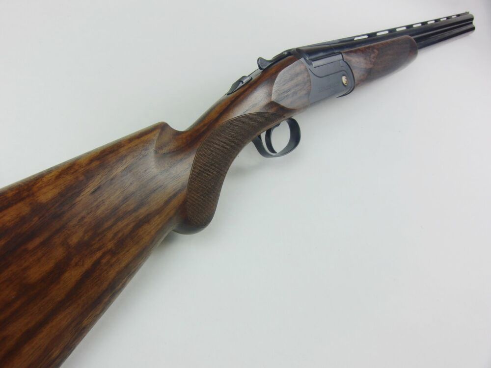 Sauer	 Damenflinte Sauer Artemis 12/76