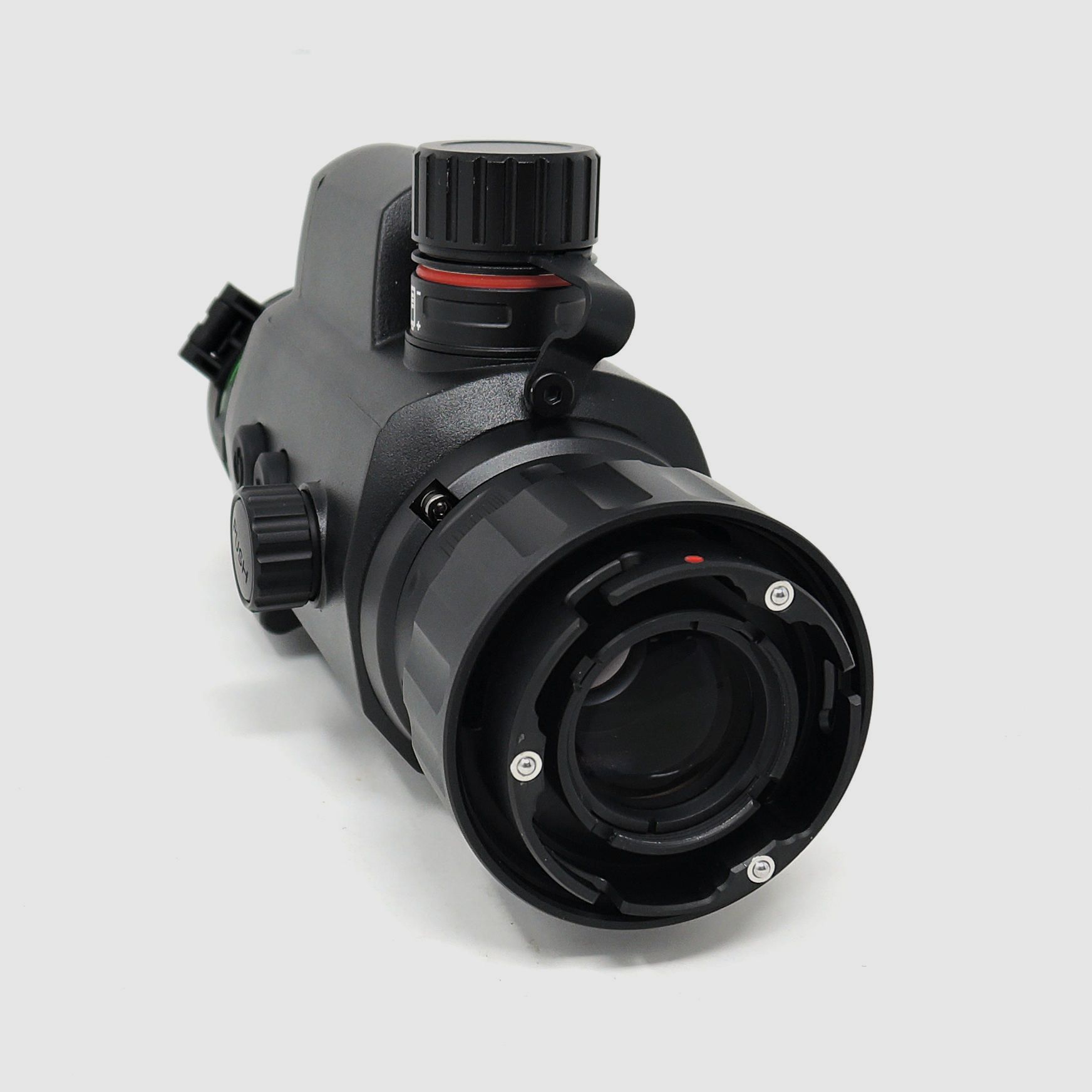 Hikmicro Cheetah C32F-R, Bild 4 von 4