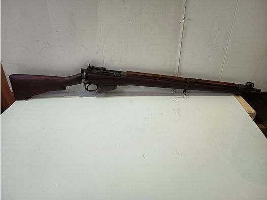 LEE ENFIELD n°4 Mark1 303brit Long Branch