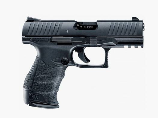 Pistolet WALTHER PPQ M2
