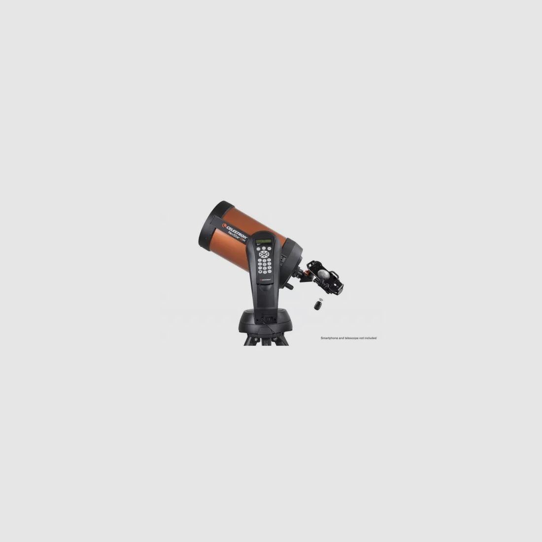 Celestron NexGO Adapter do smartfona KIT, zdjęcie 26 z 28