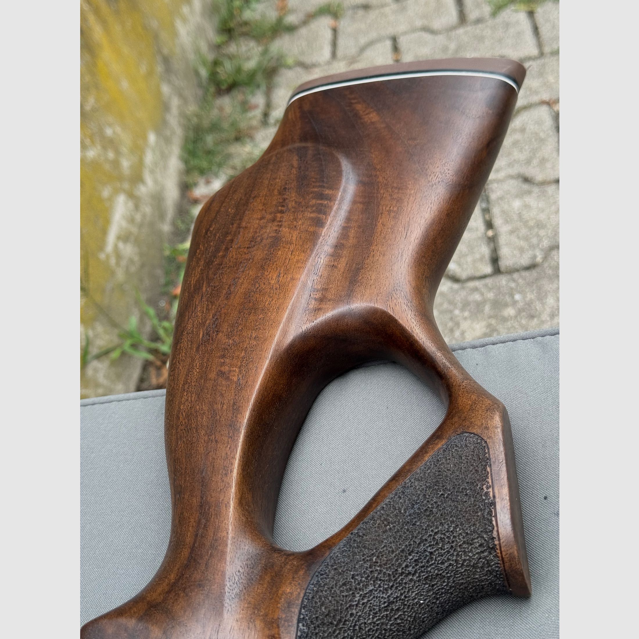Weihrauch HW 100 TK