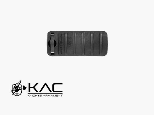 KAC 5-RIB Rail Panel for MIL-STD-1913 Rails