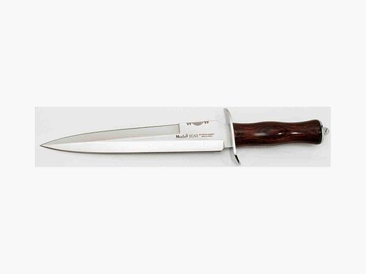 Cuchillo Muela Bear 24R