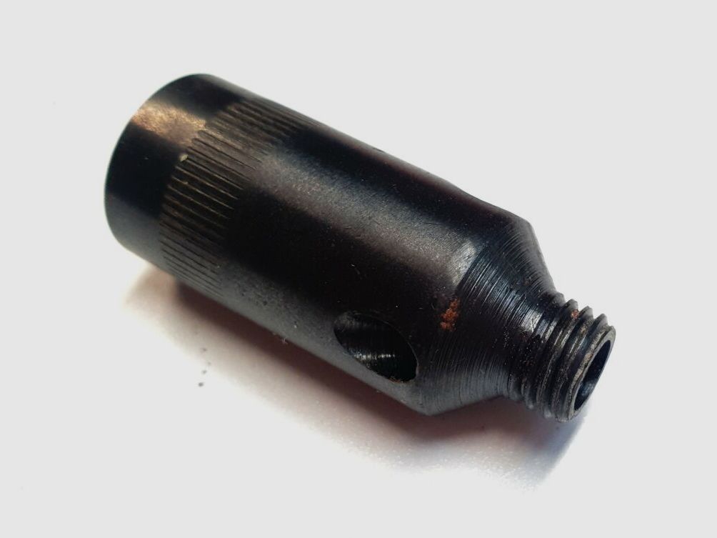 Pistola a gas, avviamento, segnale RÖHNER Model 15 - 8mm Blank