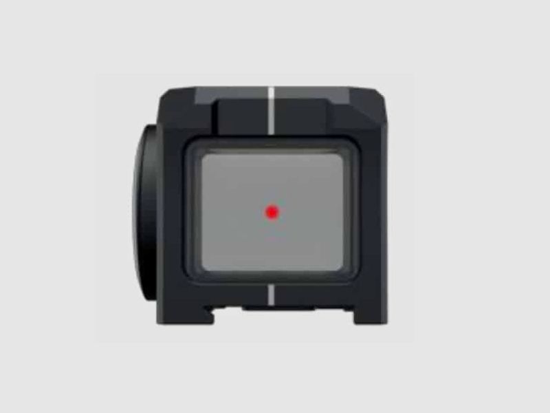 Burris Fastfire E 3.5 MOA Red Dot, Bild 2 von 4