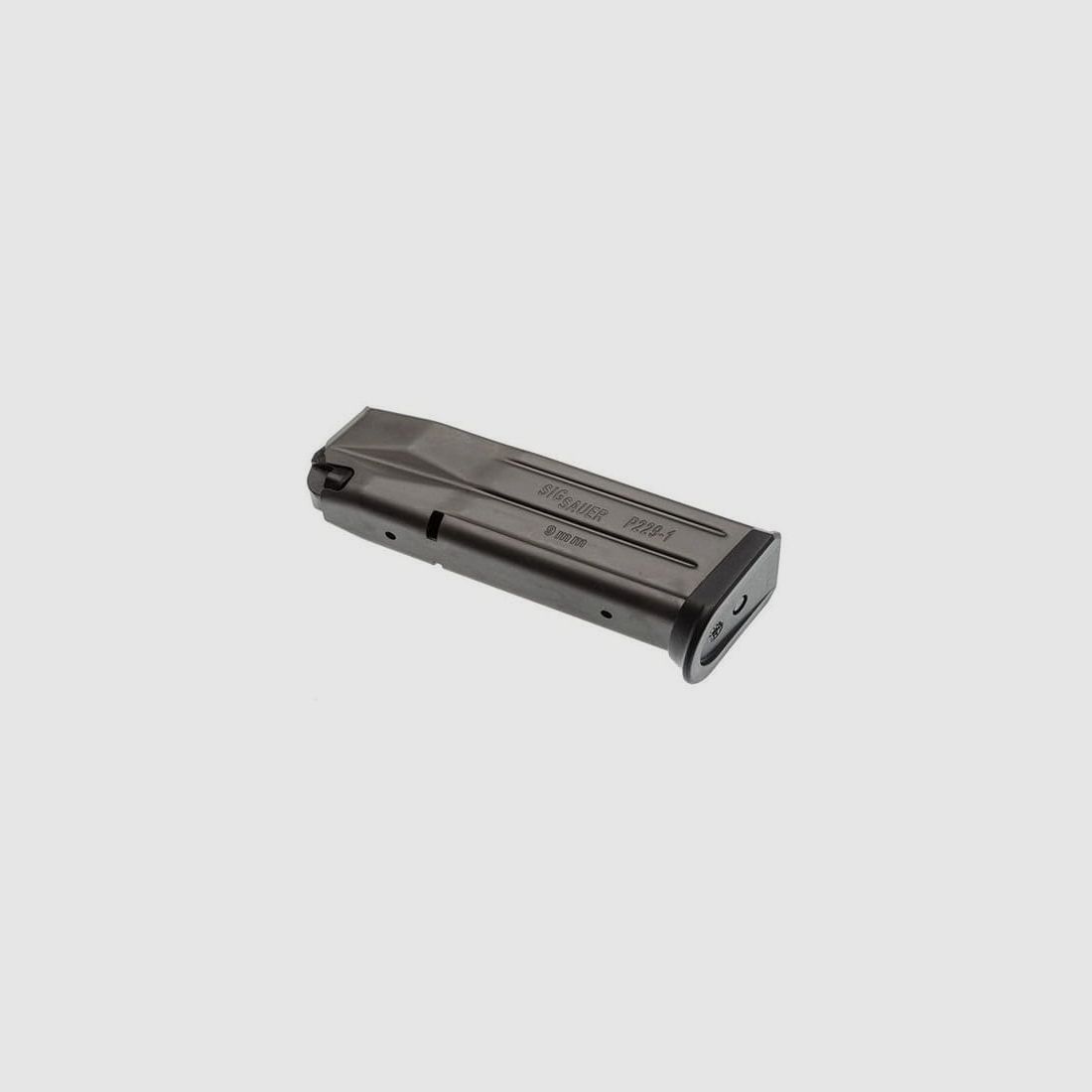 Sig Sauer Magazin P229-1 Kal. 9mm Luger 15 Schuss
