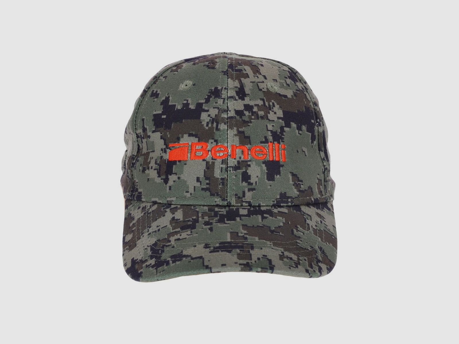 Benelli Camo Cap