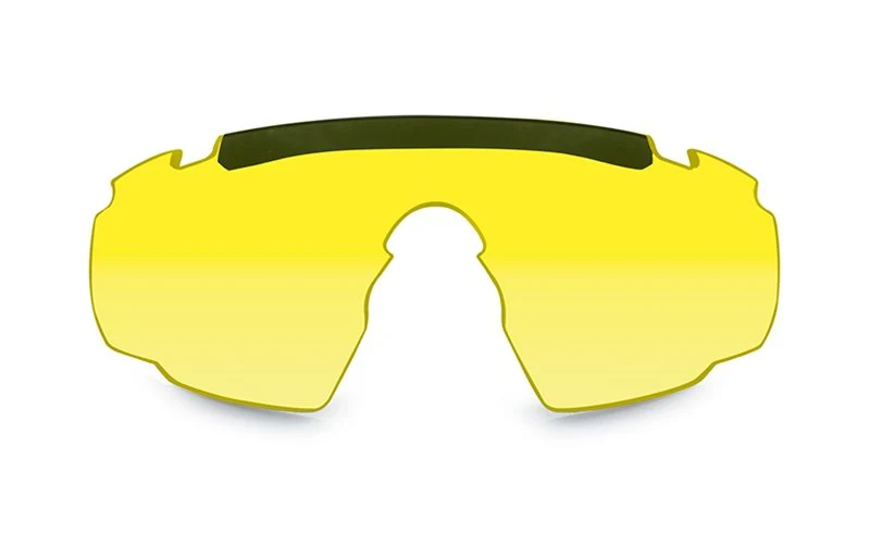 Wiley X Ersatzglas Yellow SABER ADV