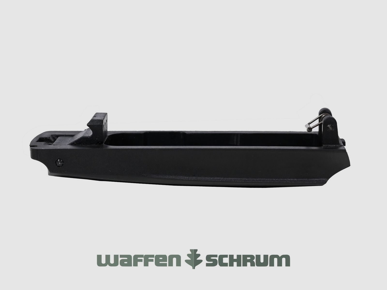 Browning Magazinboden für langen Magazineinsatz / für BAR & MARAL Modelle mit Holzschäftung