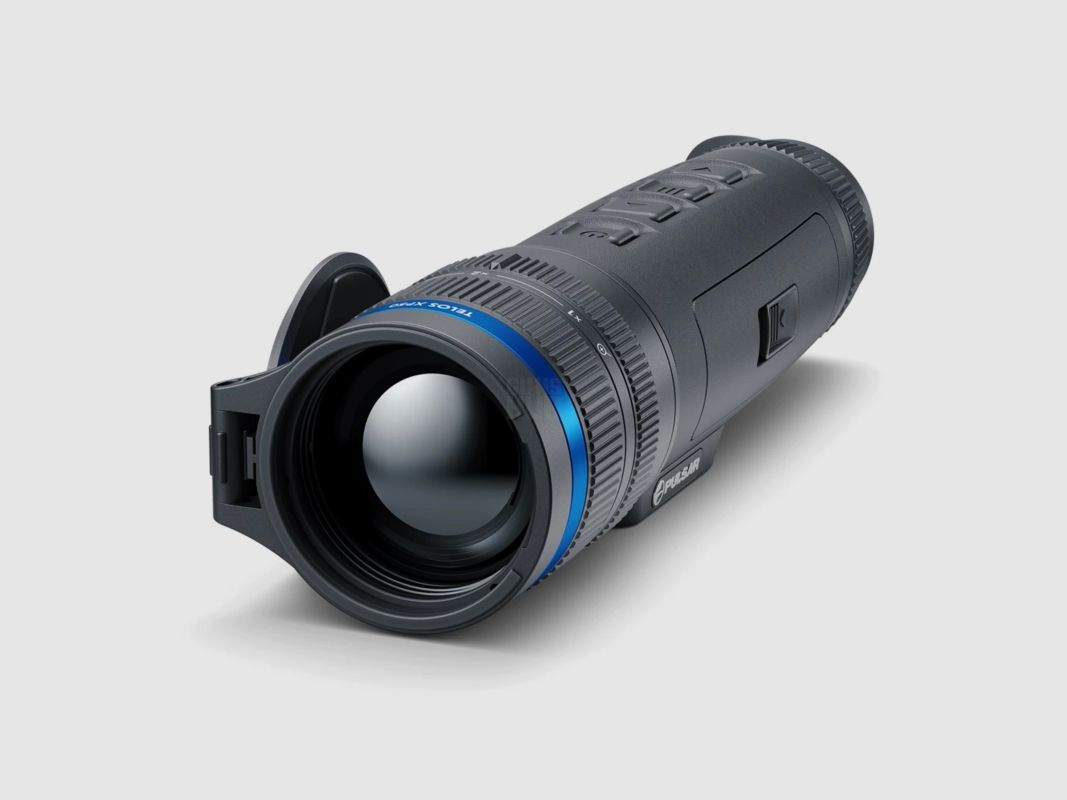 Pulsar Telos XL50, immagine 4 di 8