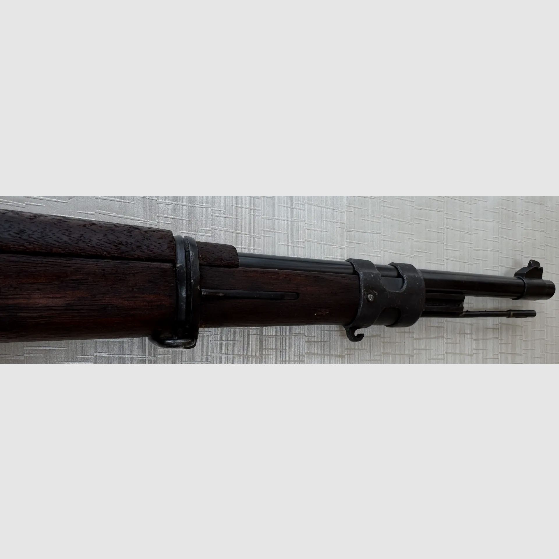 K98 China Chiany-Kai-Schek im Kaliber 8×57 IS