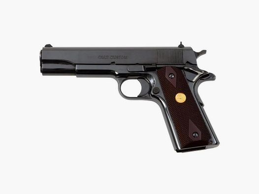 PISTOLET 1911 COLT GOVERNMENT ROYAL 5" 45ACP