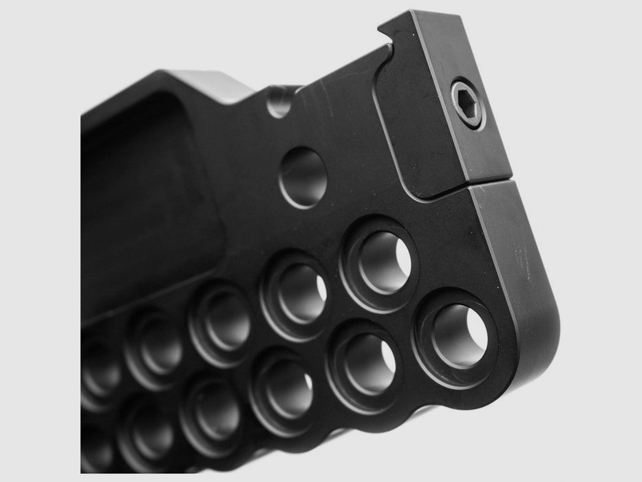 Area 419 ZERO Storage Block for ZERO Press