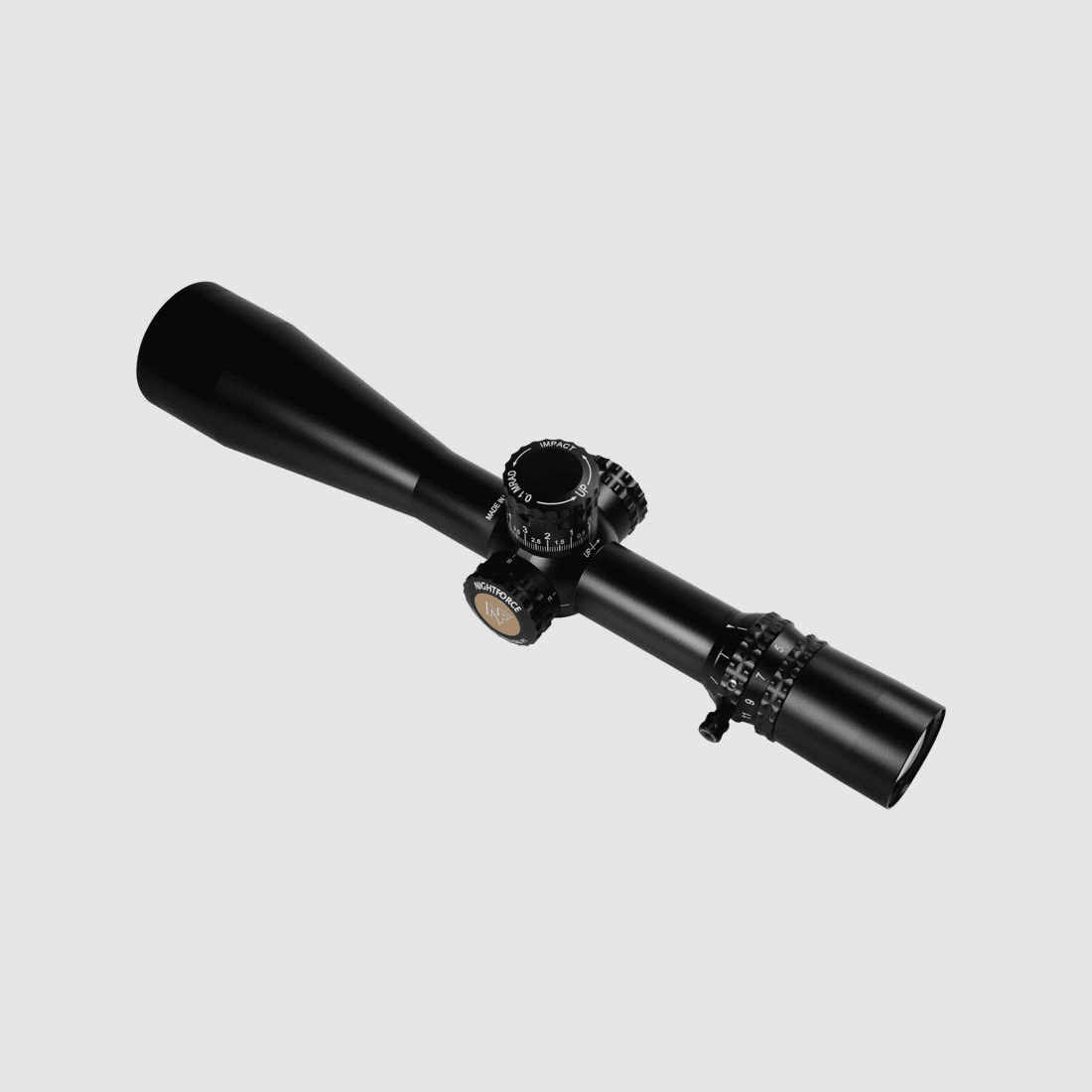 Nightforce ATACR 5-25x56 Zielfernrohr