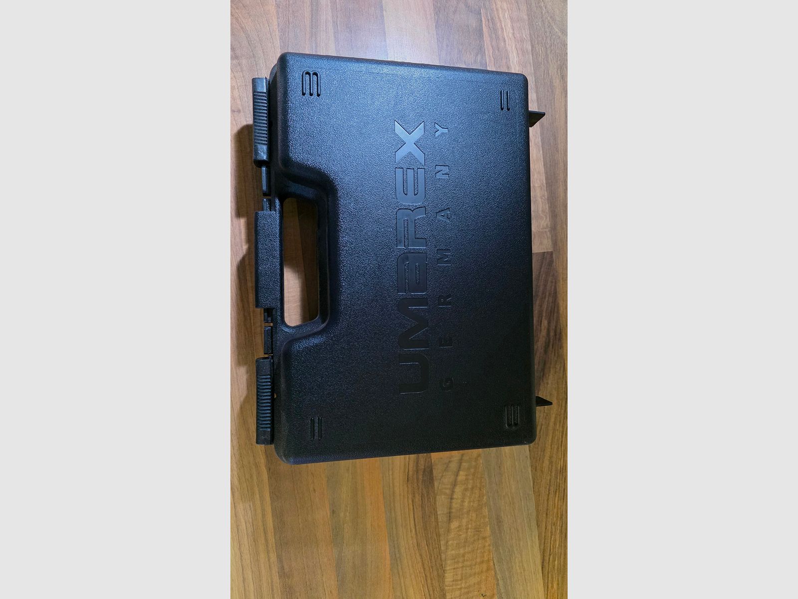 Walther CP90 y Walther PPQ