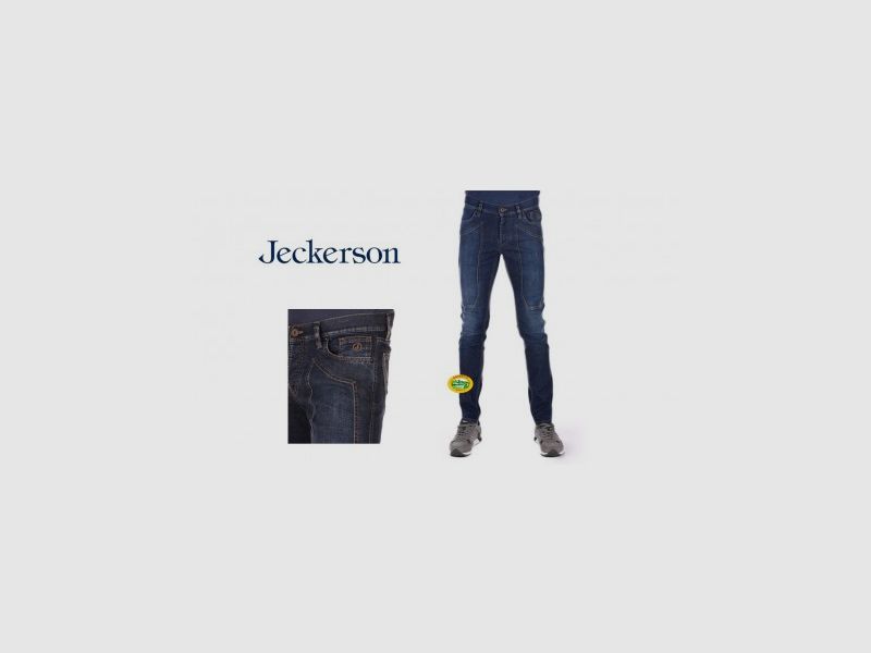 JECKERSON Jeans PA07
