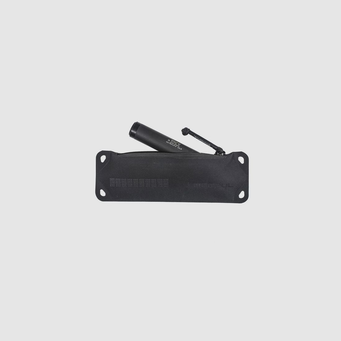 MAGPUL DAKA SMALL SUPPRESSOR POUCH BLACK, imagen 3 de 3