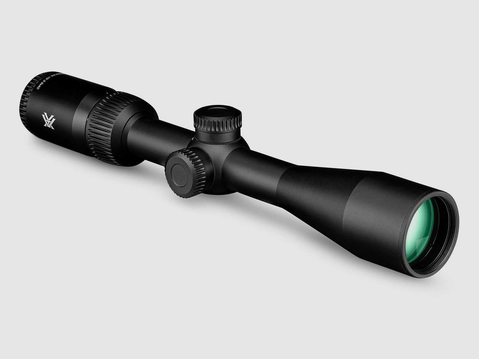 Vortex Crossfire HD 3-9x40
