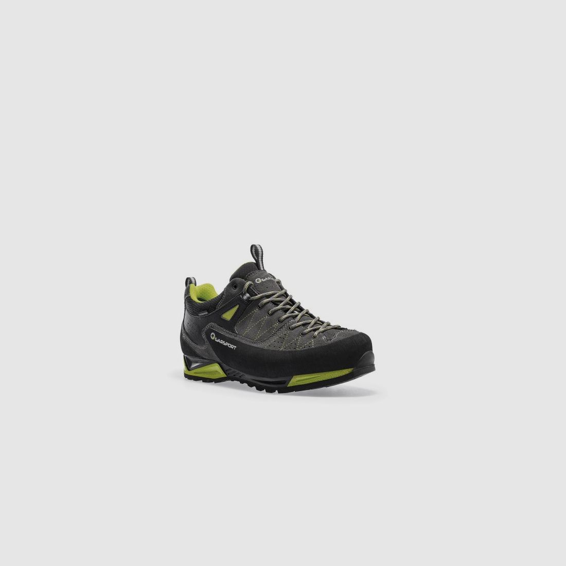 WASSERDICHTER MOUNTAIN TEK LOW SCHUH