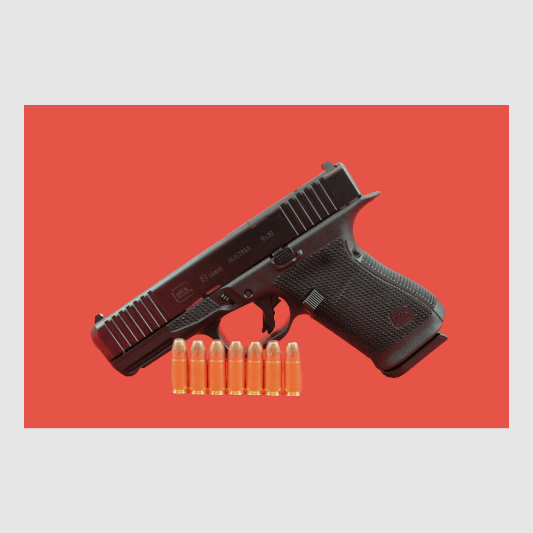 Glock 19 Gen6 OR