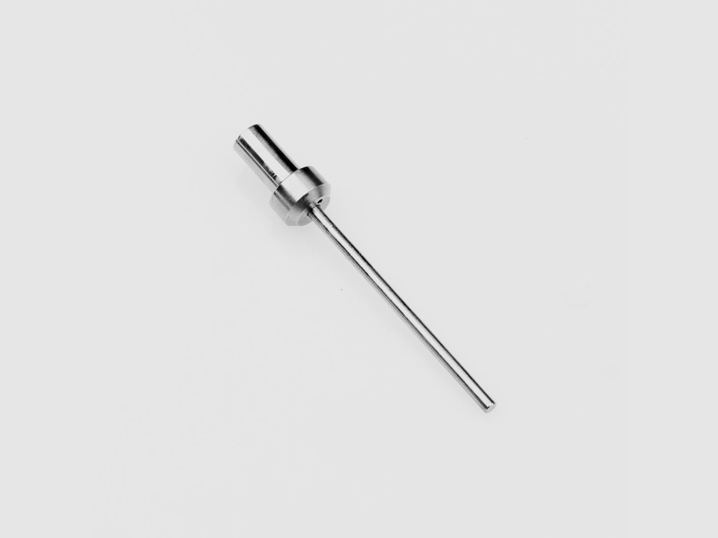 AEA Steam Valve PIN | Nadelventil | Edelstahl V2A | HP MAX | Cal. 35 | 9mm