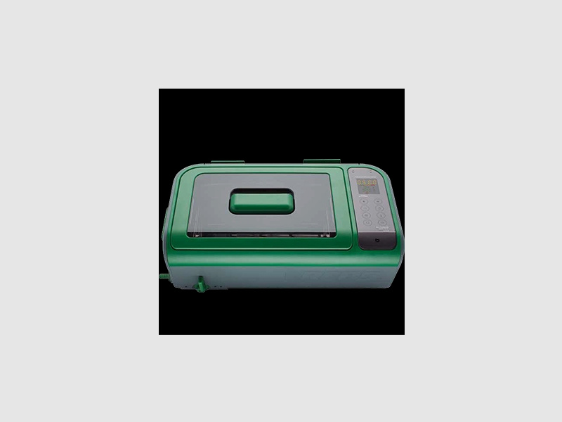 RCBS Ultrasonic Case Cleaner 2 / Ultraschallreinigungsgerät 220V mit 6 Liter Volumen