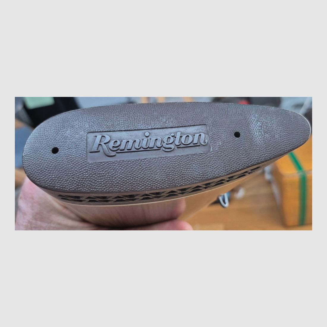 Très beau fusil à pompe Remington – Mod 870 Wingmaster – Canon lisse de 51 cm – calibre 12/70 – Capacité 4+1 (!) extensible – Finitions « Luxe » – Arme fiable, simple et légendaire – Excellent état – TBE+/TBE++, image 45 sur 45