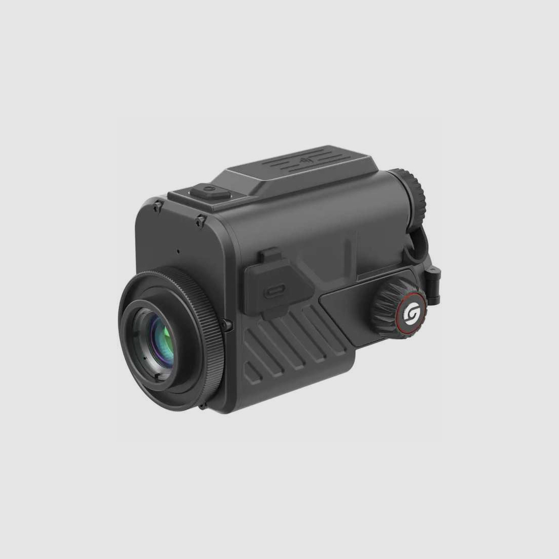 Guide Sensmart TB630 LRF Wärmebild Vorsatzgerät Dual-Use