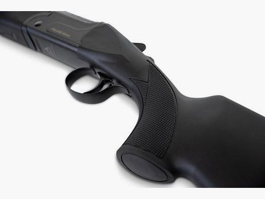 AKKAR Dwulufowa Strzelba Model Novicius 206 Synthetic 12/76 LL 71cm