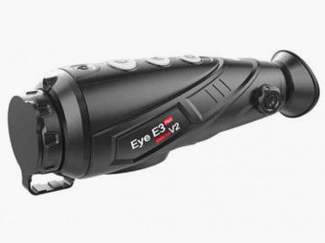 Infiray Xeye E3 Plus V2 thermal imaging device