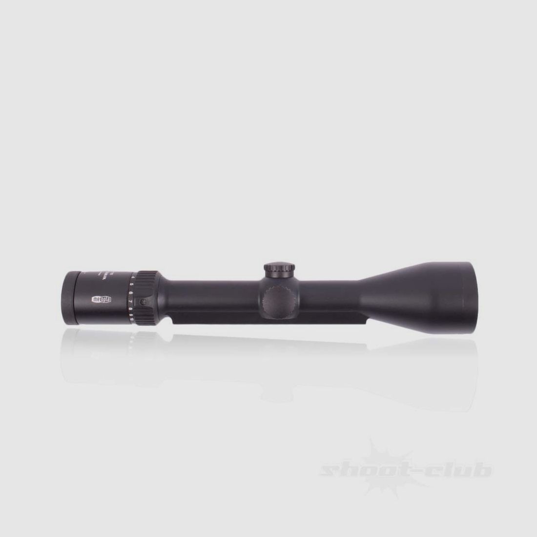 Meopta Meopta R2 2,5-15x56 RD PA