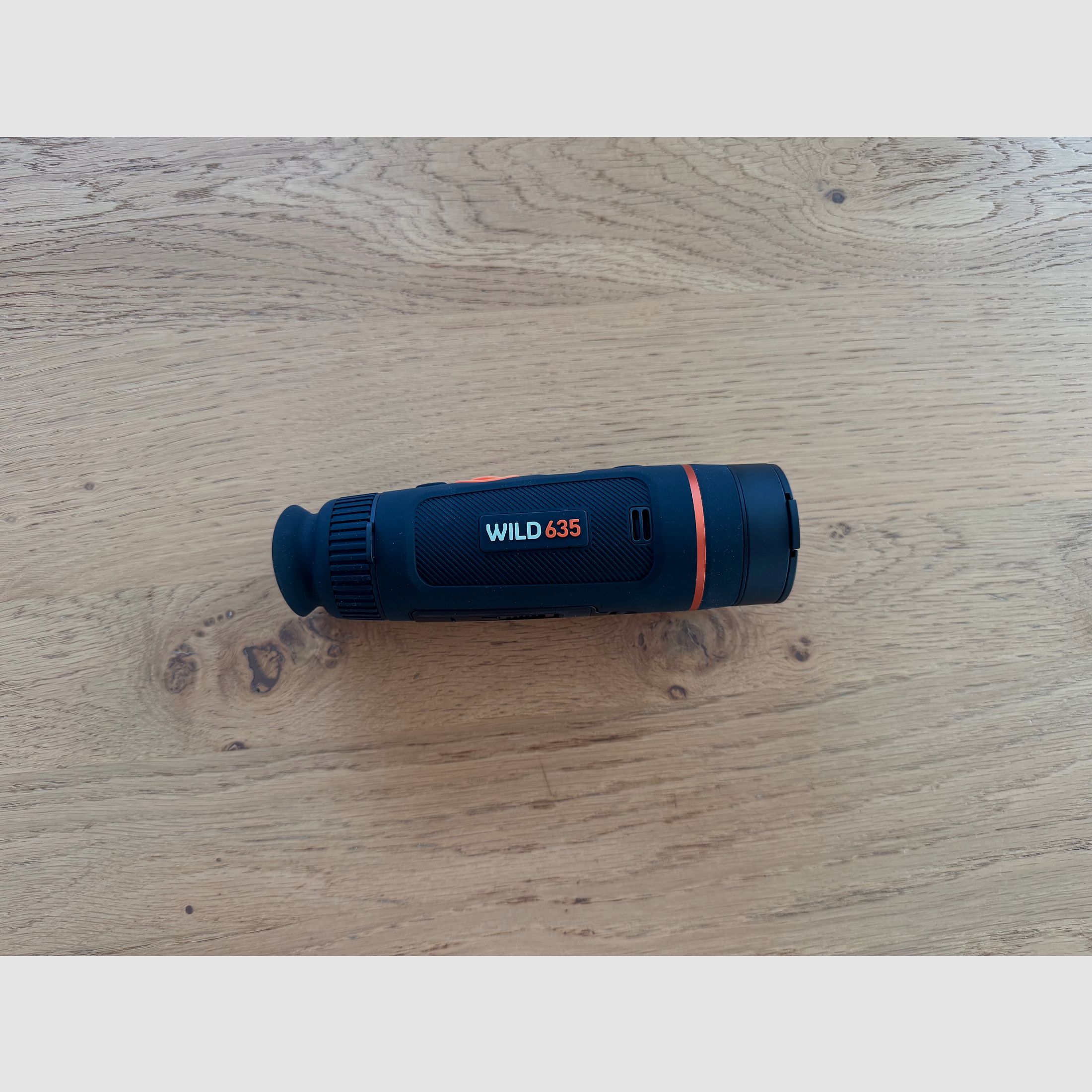 ThermTec Wild 635 Wärmebildkamera