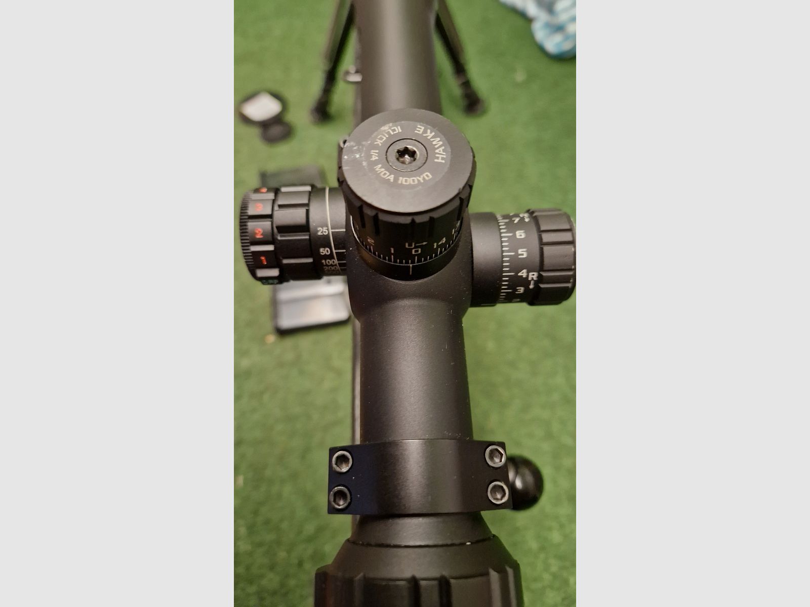 SSG 3000 - Sig Sauer karabin precyzyjny .308 Win