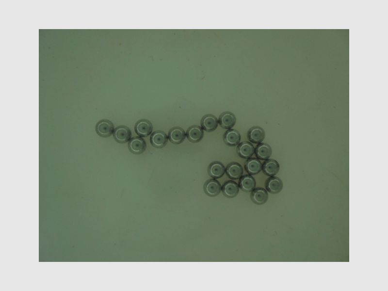 Visier 3mm Drulov 75, Bild 1 von 2