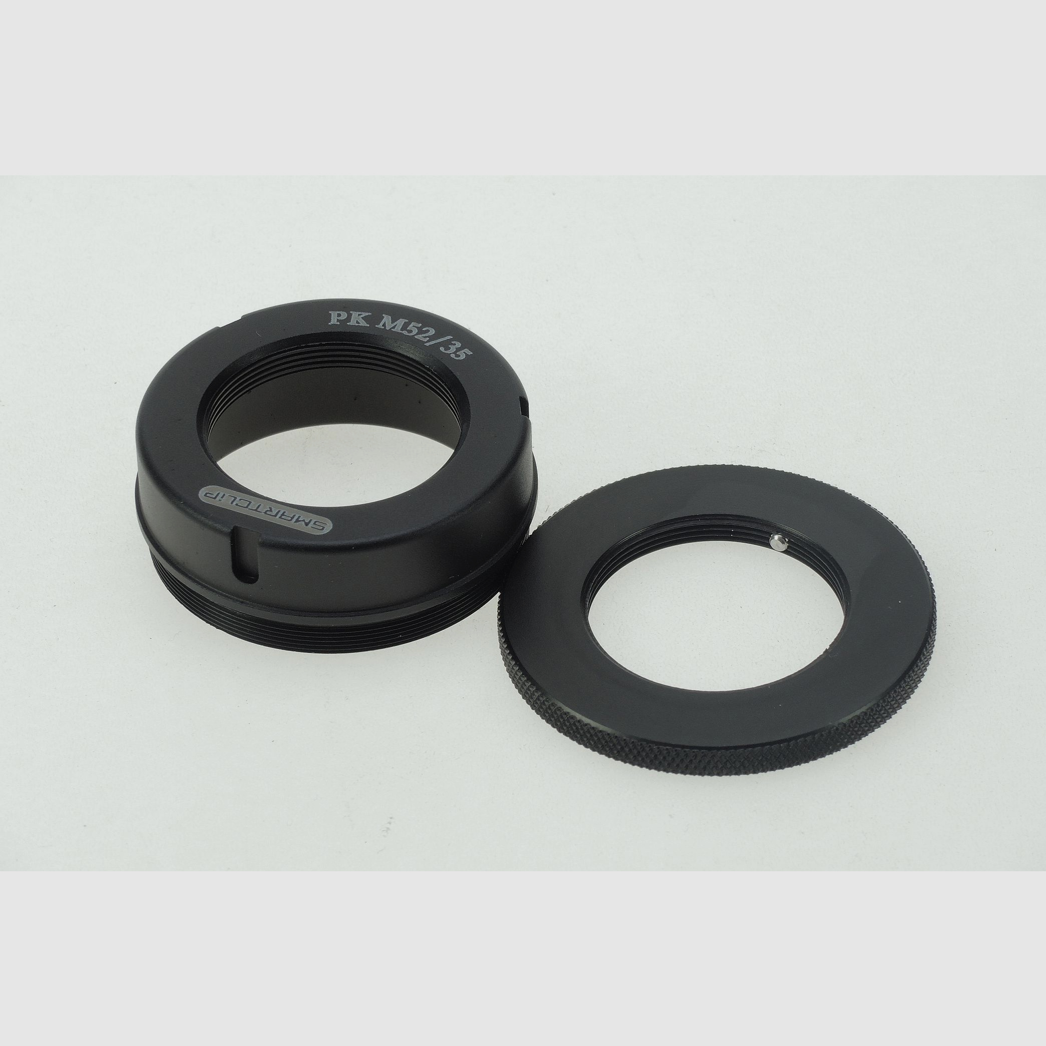 Smartclip Converter PK52/351 für Pulsar Krypton / Proton