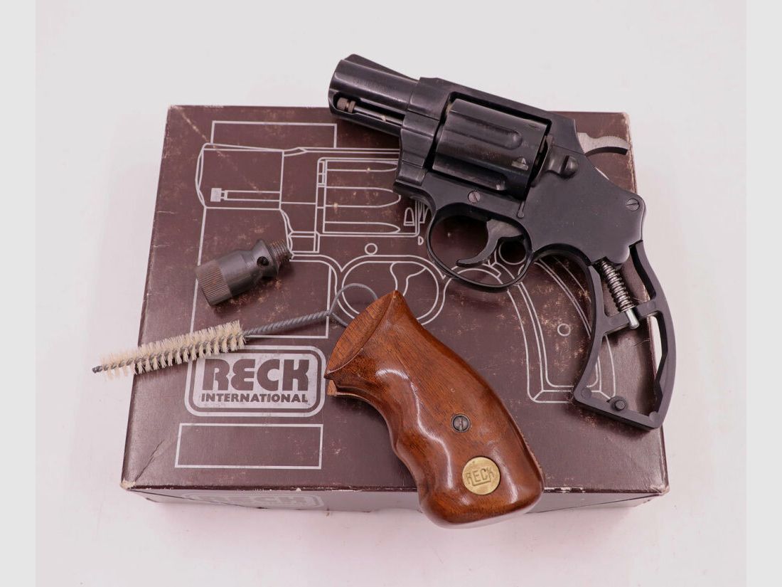 Reck - Arnsberg Mod. Cobra